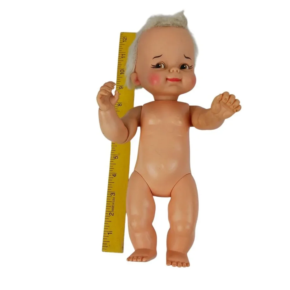 ideal toys hanna